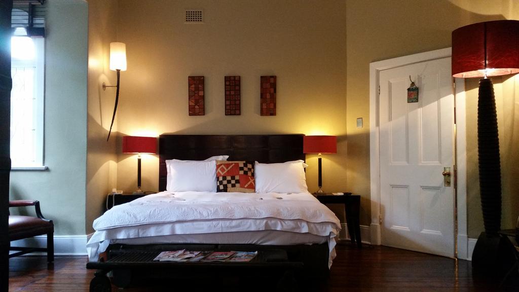 Twin or Double Room