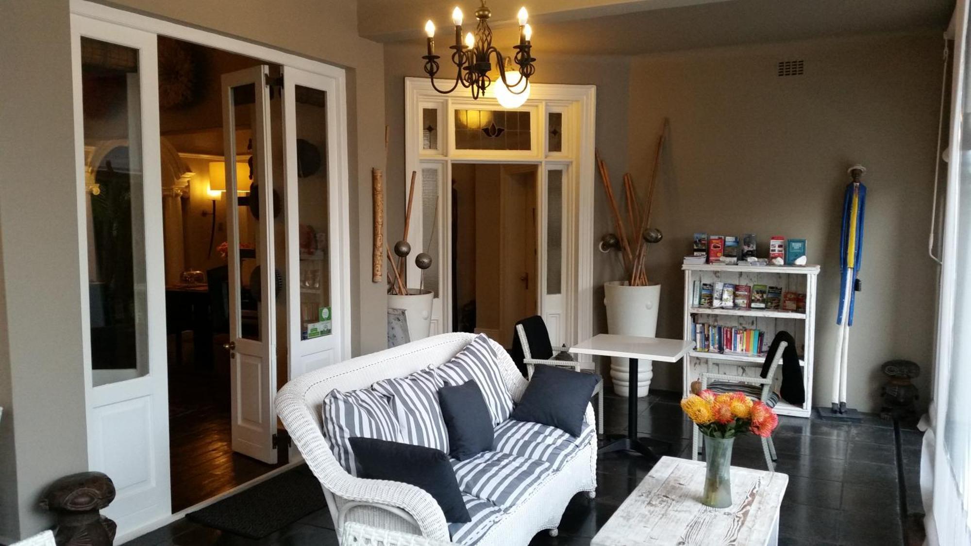 Twin or Double Room
