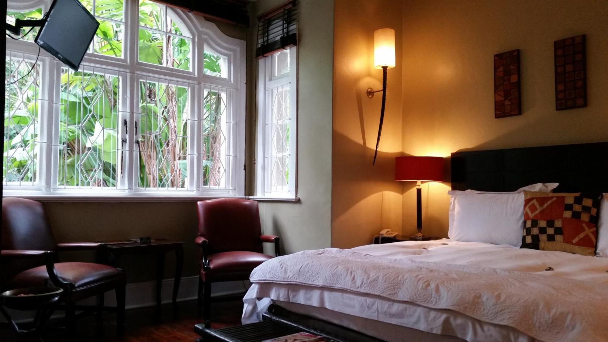 Twin or Double Room